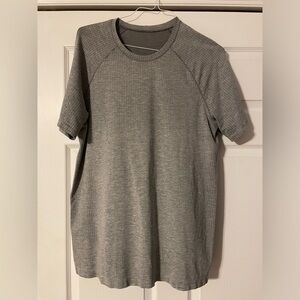 lululemon metal vent tee